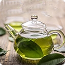 Зеленый чай           Многообразие видов чая создано не самой природой, а получено в результате особенностей обработки чайного листа. Крупнолистовой чай создается с особой бережливостью и осторожность, чтобы сохранить целостность листа. Именно поэтому до сих пор процесс сбора ...
