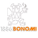 Bonomi Фредерико Бономи в 1886 году открыл в Милане небольшой продуктовый магазин. История производства кофе Bonomi началась со свое обжарки. Кофе стал страстью и увлечением Фредерико Бономи и слава поползла по всему городу. К началу 20 века количество его магазинов стало расти по всей Италии. Умение ...