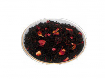 Чай черный Императрица Екатерина, упаковка 500 г, крупнолистовой ароматизированный чай