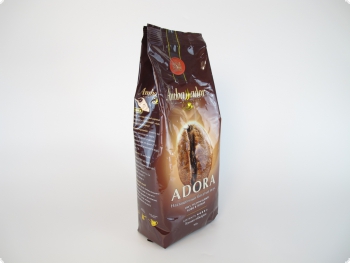 Кофе в зернах Ambassador Adora ( Амбассадор Адора)  900 г, вакуумная упаковка