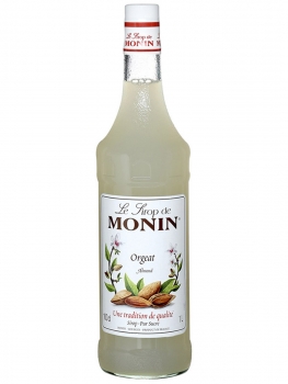 Сироп Monin (Монин) Миндаль  1 л