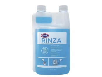 Жидкость для промывки молочных систем Rinza ACID (Ринза), 1100 мл