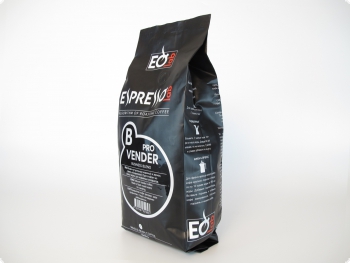 Кофе в зернах EspressoLab B Vender PRO (Эспрессо Лаб Вендер Про)  1 кг, вакуумная упаковка