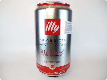 Кофе в зернах Illy Caffe Espresso (Илли Кафе Эспрессо)  3 кг