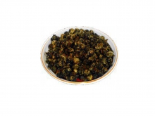 Чай зеленый Жасминовая Жемчужина, упаковка 500 г, крупнолистовой зеленый чай