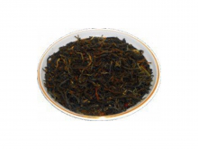 Чай зеленый Чун Ми, упаковка 500 г, среднелистовой зеленый чай