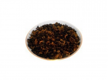 Чай красный Красная спираль (Хун Би Ло), упаковка 500 г, крупнолистовой китайский чай