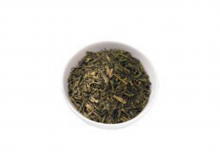 Чай зеленый Вечерний хит сенча улун, упаковка 500 г, крупнолистовой ароматизированный чай