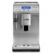 Аренда Delonghi Autentica ETAM 29.620 SB кофемашина с механическим капучинатором